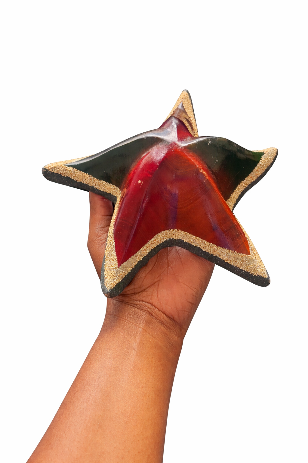 Caribbean Sand Star