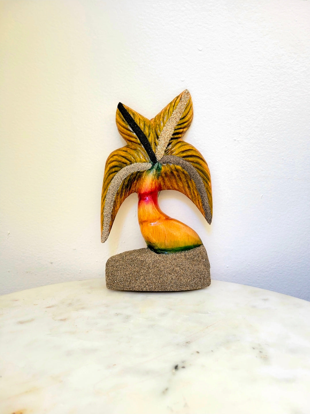 Palm Tree