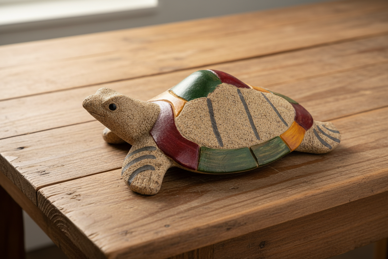 Turtle