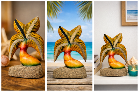 Palm Tree