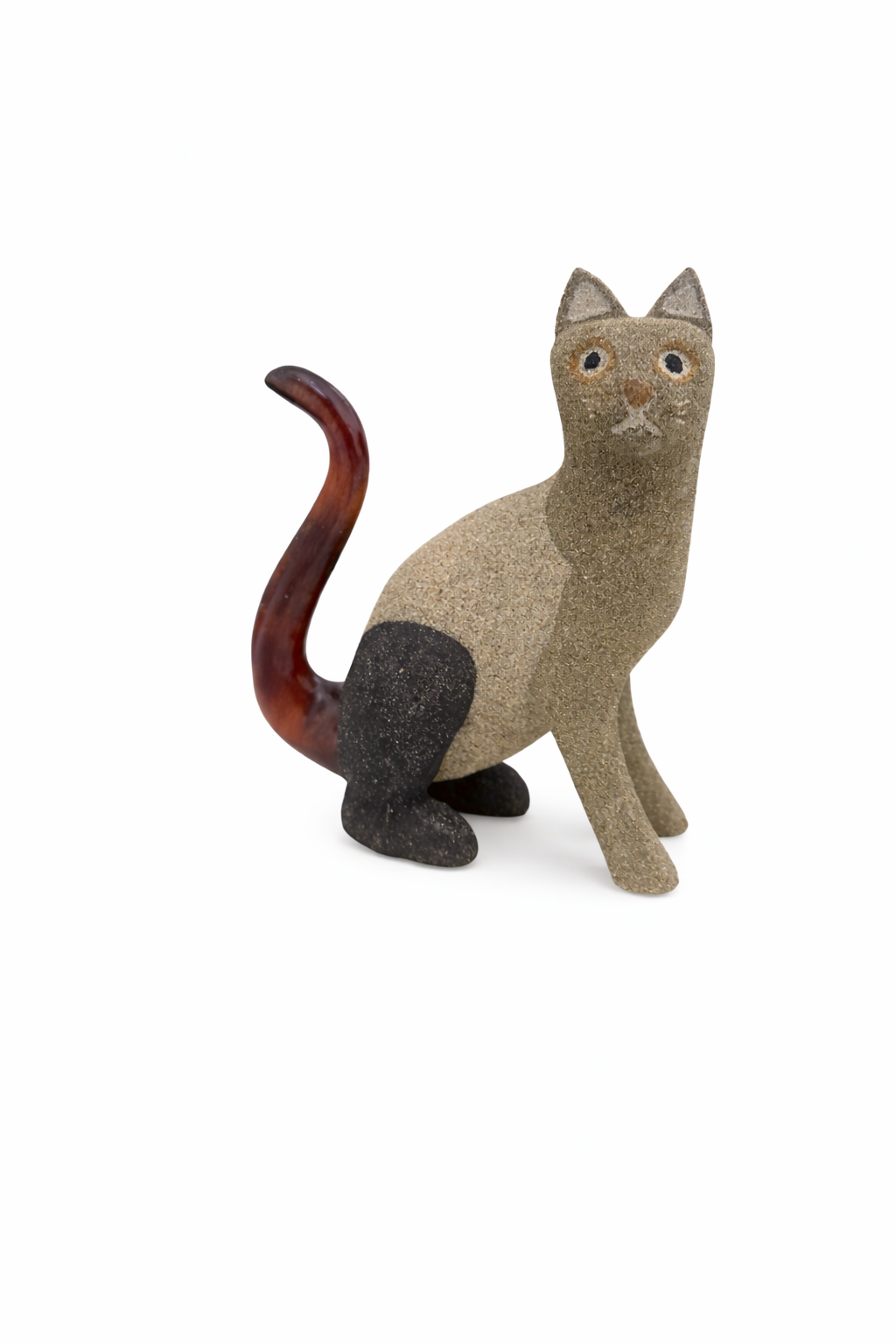 Caribbean Sand Cat