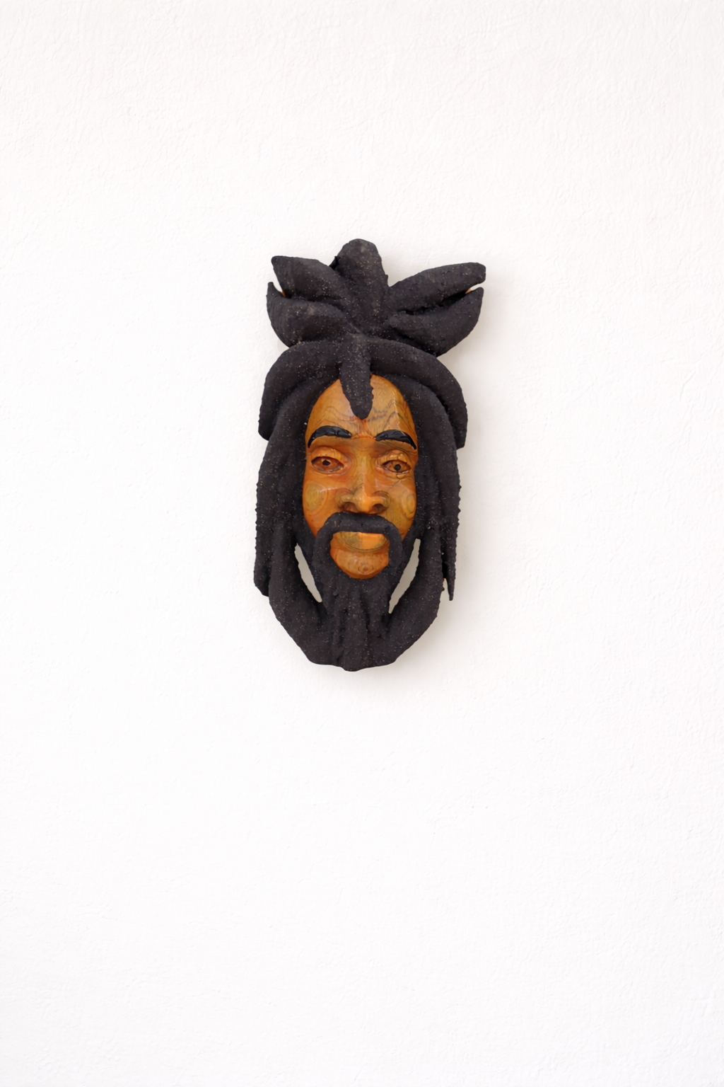 Rasta Head