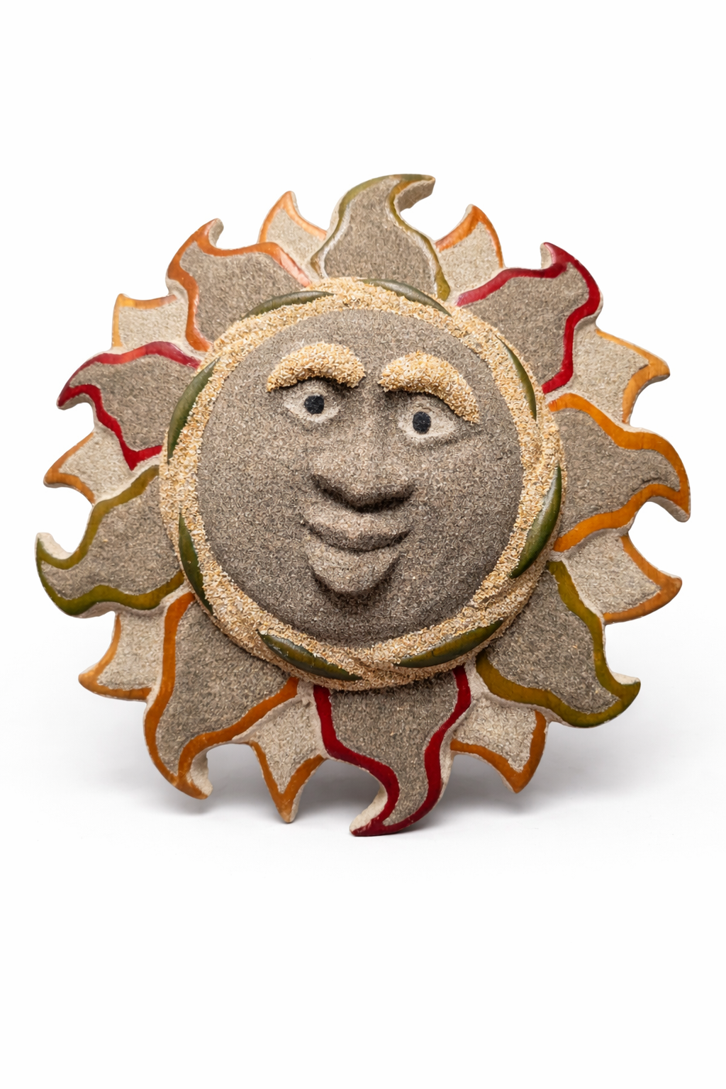 Sun Face