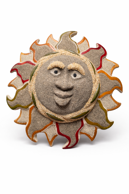 Sun Face